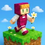 Parkour Mods: Craft Adventure icon