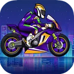 Motocross Driver icon