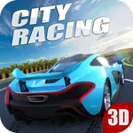 City Racing 3D icon