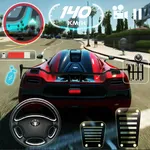 race speed 3D no limits icon