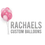 Rachaels Custom Balloons icon