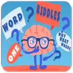 Riddles For Smart Minds icon