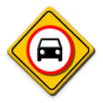 Highway Code icon