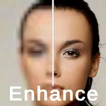Enhance My Photo AI icon