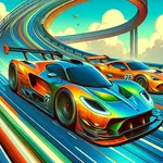 Ramp Car Games GT Car Stunts icon