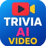 Trivia AI Video icon