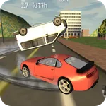 Real Car Driver Simulator 3D icon