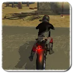 Motorcycle Racing Simulator 3D icon