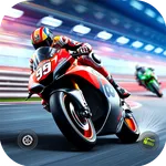 Moto Bike Racing Game icon
