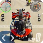 Atv Bike Race - Quad Bike Game icon