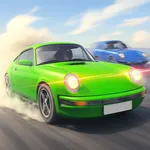 Car Racing:Drive Simulator 3D icon
