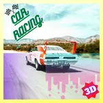 Car Racing 3D icon