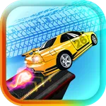 Ramp Car Game - Crazy Master icon