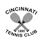 Cincinnati Tennis Club icon