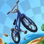 BMX Race Bike icon