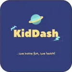 KidDash icon