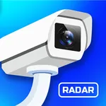 Speed Camera Radar: AntiPolice icon