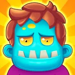 Idle Park Tycoon: Zombie World icon