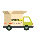Raddi Box - Sell Scrab icon