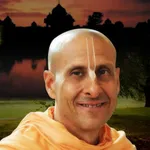 Radhanath Swami icon