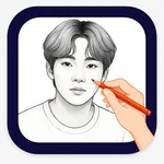 AR VR Drawing- Paint Sketch icon