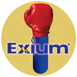 Exium Augmented Reality icon