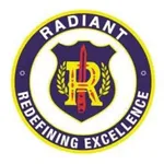 Radiant LDM icon