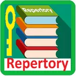 Homoeopathy Repertory icon