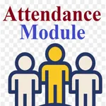 उपस्थिति V9 icon