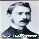 Boericke Homeopathy Repertory icon