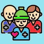 Patient Record Keeper Homeopat icon