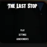 The Last Stop icon