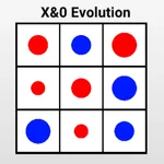 X&O Evolution icon