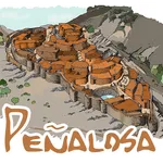 Peñalosa icon