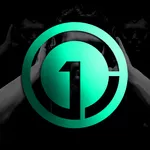 OneNation.fm icon