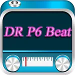 DR P6 Beat icon