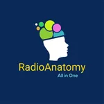 RadioAnatomy icon