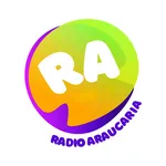 ARAUCARIA FM icon