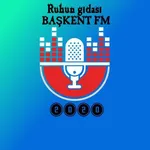 Başkent FM icon
