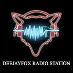 DeejayFox Radiostation Android icon