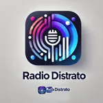 Radio Distrato icon