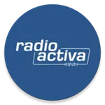 Radioactiva icon