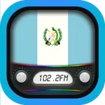 Radio Guatemala + Radio Online icon