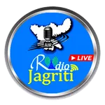 Radio Jagriti 90.4 FM icon