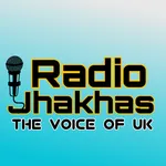 Radio Jhakhas icon