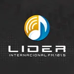 Líder 101.5 FM icon