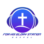 For His Glory Gospel Station icon