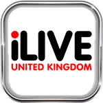 iLive Radio UK icon