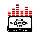 TKO Old School & R&B icon
