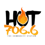 Hot 706.6 icon